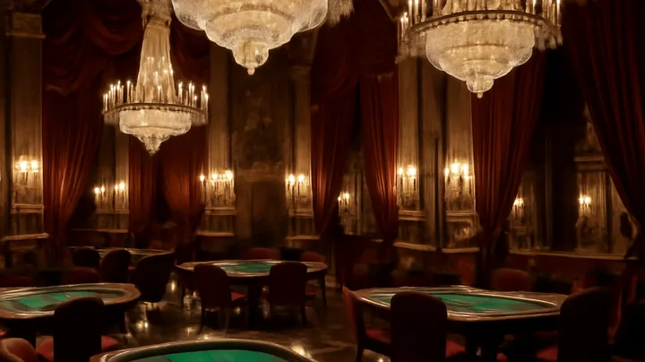 Explore a Wide Range of Casino Games