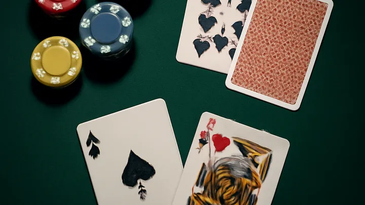 Live Dealer and Table Games
