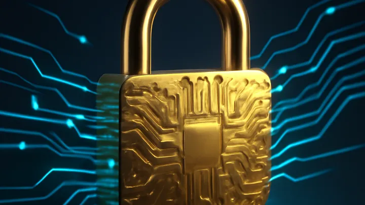 Account Security Features